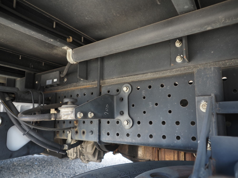 いすゞ バン車 エルフ|中古トラックの販売・買取・査定のアイナビ