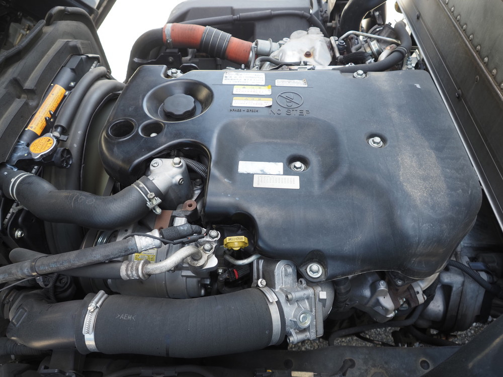 いすゞ バン車 エルフ|中古トラックの販売・買取・査定のアイナビ