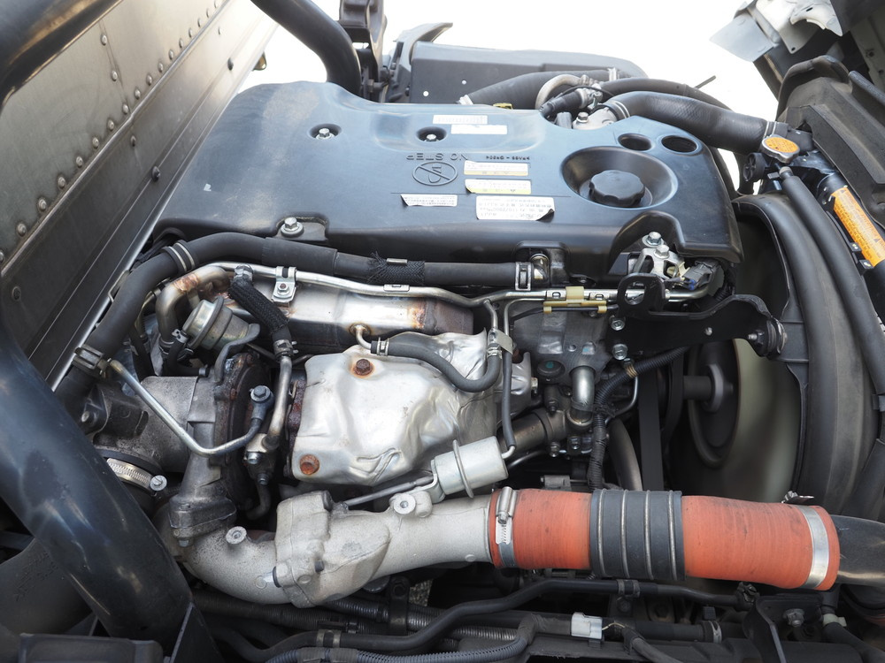 いすゞ バン車 エルフ|中古トラックの販売・買取・査定のアイナビ