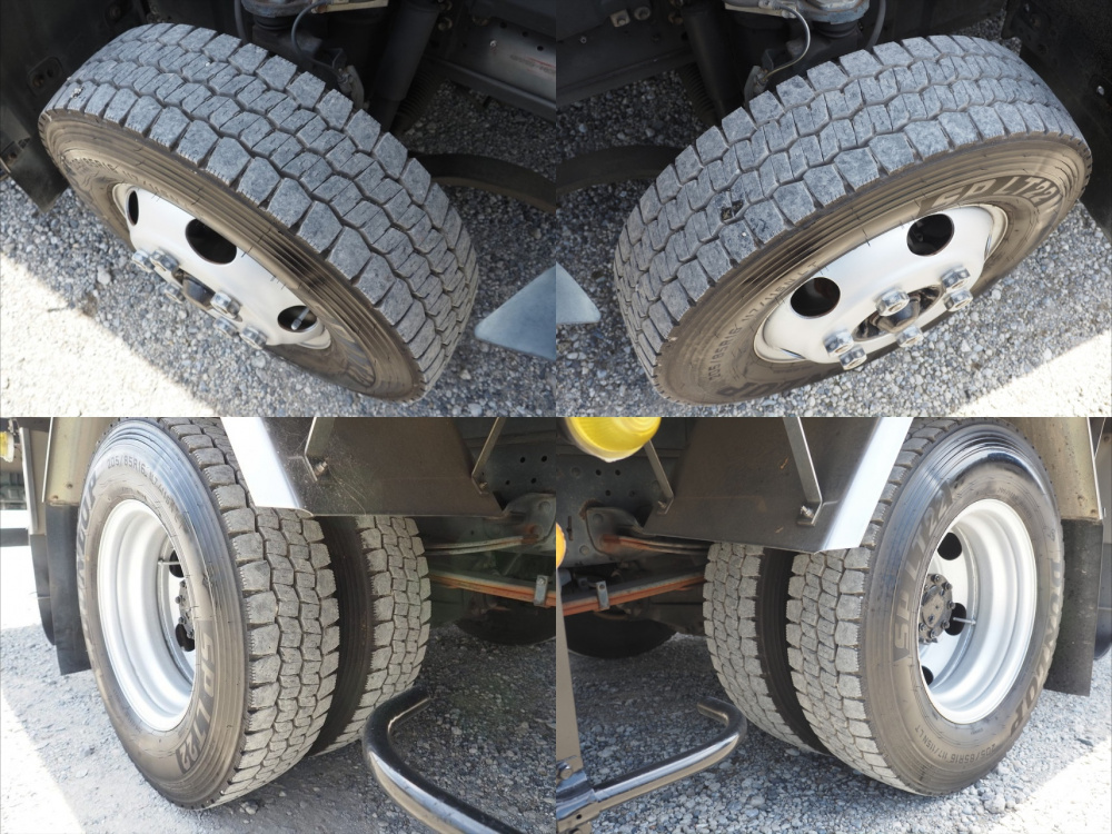 いすゞ バン車 エルフ|中古トラックの販売・買取・査定のアイナビ