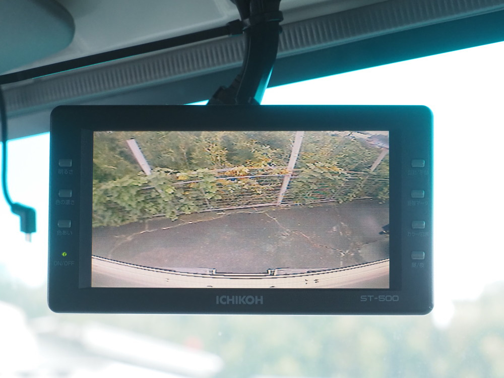 いすゞ バン車 エルフ|中古トラックの販売・買取・査定のアイナビ