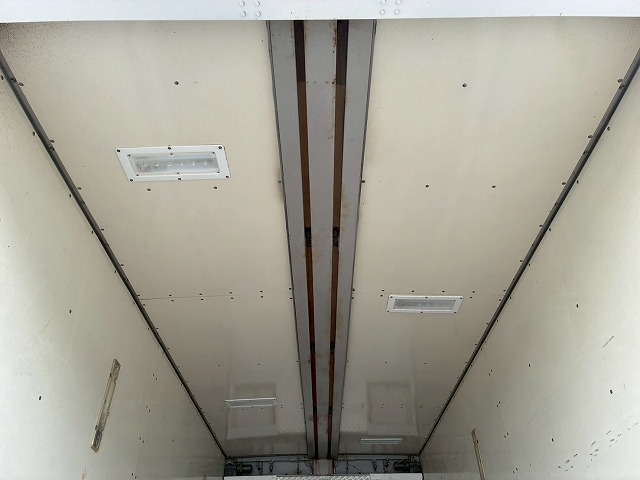 超ロングラッシング6速MTマニュアル3.5t8t|中古トラックの販売・買取・査定のアイナビ