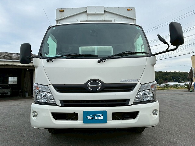 超ロングラッシング6速MTマニュアル3.5t8t|中古トラックの販売・買取・査定のアイナビ