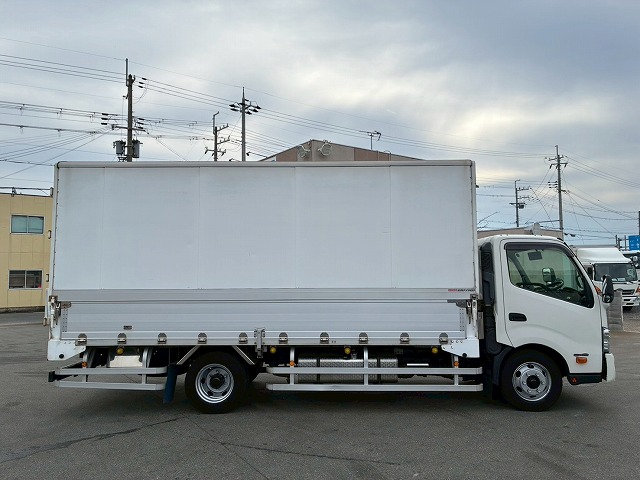 超ロングラッシング6速MTマニュアル3.5t8t|中古トラックの販売・買取・査定のアイナビ