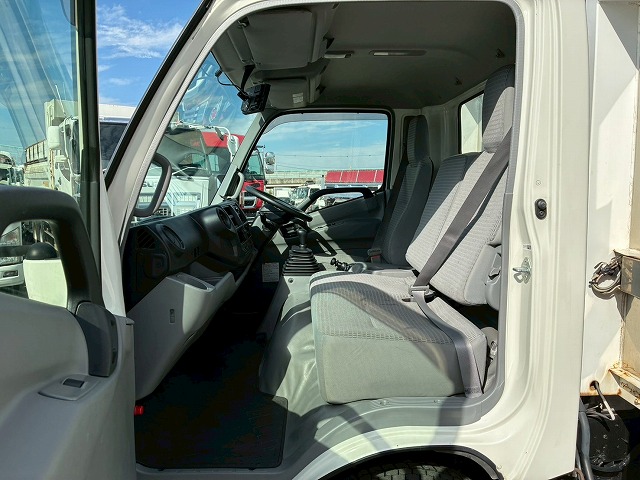 超ロングラッシング6速MTマニュアル3.5t8t|中古トラックの販売・買取・査定のアイナビ