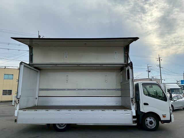 超ロングラッシング6速MTマニュアル3.5t8t|中古トラックの販売・買取・査定のアイナビ