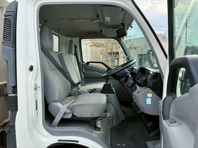 超ロングラッシング6速MTマニュアル3.5t8t|中古トラックの販売・買取・査定のアイナビ