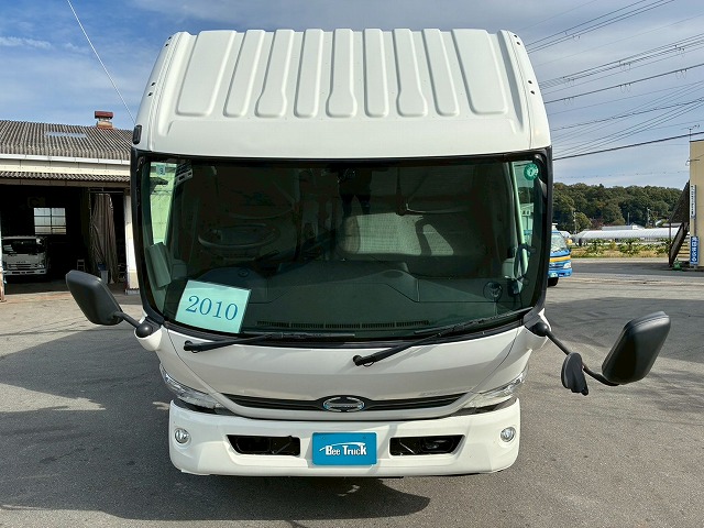 超ロングラッシング6速MTマニュアル3.5t8t|中古トラックの販売・買取・査定のアイナビ