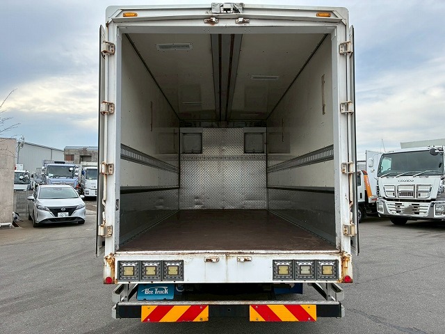 超ロングラッシング6速MTマニュアル3.5t8t|中古トラックの販売・買取・査定のアイナビ