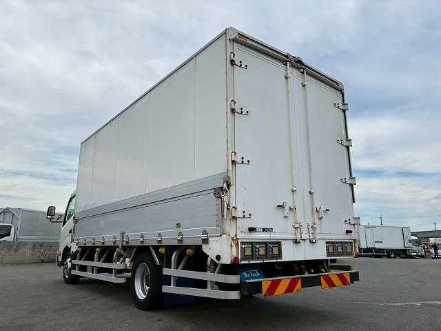 超ロングラッシング6速MTマニュアル3.5t8t|中古トラックの販売・買取・査定のアイナビ