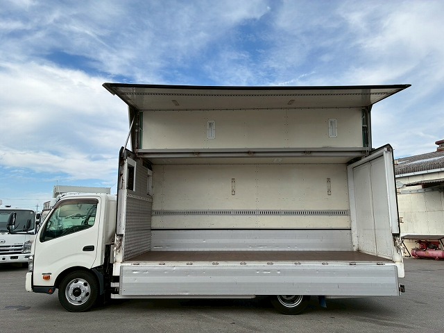 超ロングラッシング6速MTマニュアル3.5t8t|中古トラックの販売・買取・査定のアイナビ