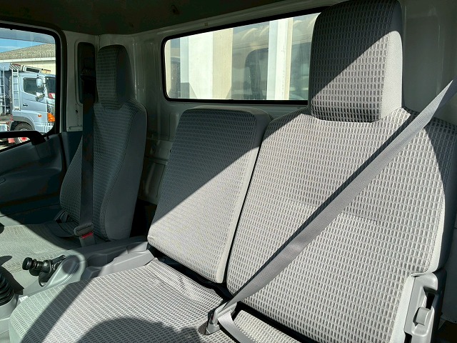 超ロングラッシング6速MTマニュアル3.5t8t|中古トラックの販売・買取・査定のアイナビ