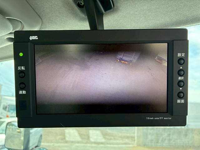 超ロングラッシング6速MTマニュアル3.5t8t|中古トラックの販売・買取・査定のアイナビ