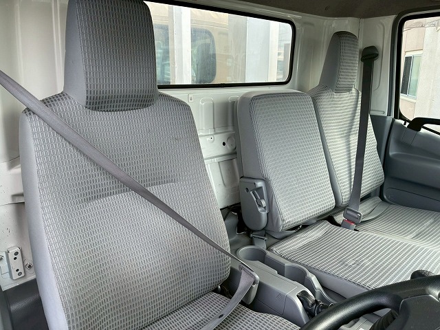 超ロングラッシング6速MTマニュアル3.5t8t|中古トラックの販売・買取・査定のアイナビ