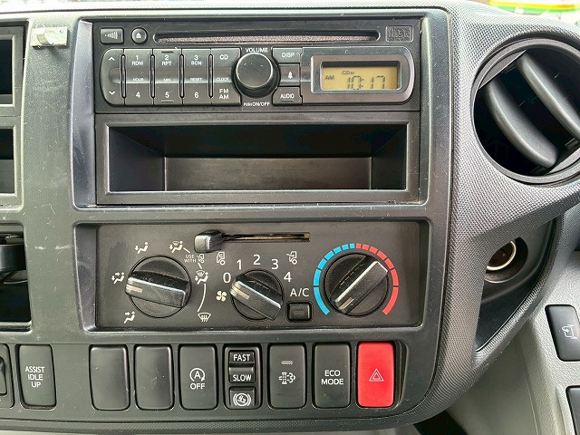 超ロングラッシング6速MTマニュアル3.5t8t|中古トラックの販売・買取・査定のアイナビ