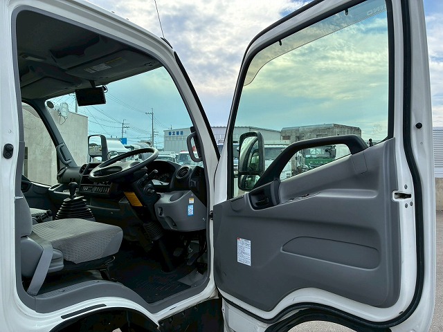 超ロングラッシング6速MTマニュアル3.5t8t|中古トラックの販売・買取・査定のアイナビ