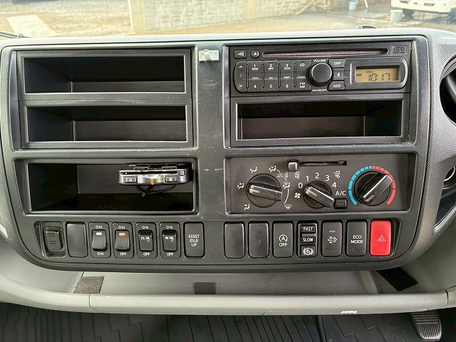 超ロングラッシング6速MTマニュアル3.5t8t|中古トラックの販売・買取・査定のアイナビ