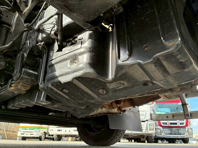 超ロングラッシング6速MTマニュアル3.5t8t|中古トラックの販売・買取・査定のアイナビ