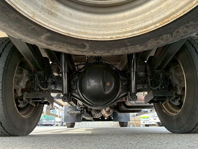 超ロングラッシング6速MTマニュアル3.5t8t|中古トラックの販売・買取・査定のアイナビ