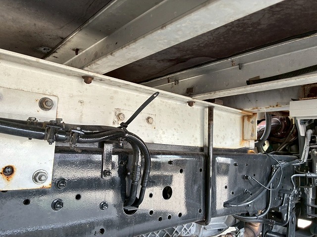 超ロングラッシング6速MTマニュアル3.5t8t|中古トラックの販売・買取・査定のアイナビ