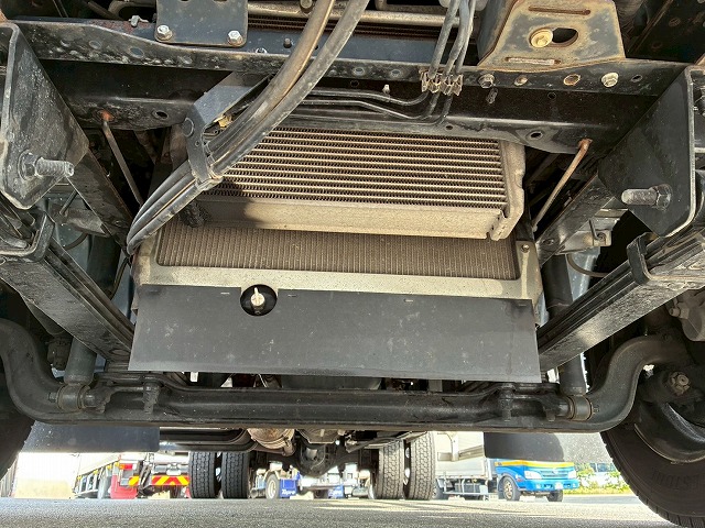 超ロングラッシング6速MTマニュアル3.5t8t|中古トラックの販売・買取・査定のアイナビ