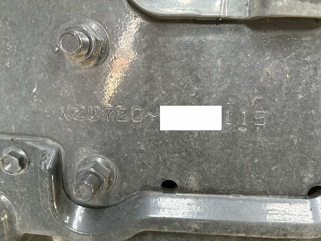 超ロングラッシング6速MTマニュアル3.5t8t|中古トラックの販売・買取・査定のアイナビ