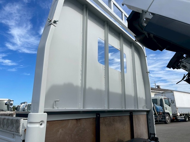 保証対象車両グレード2トン積載6速MTマニュアル2t5t|中古トラックの販売・買取・査定のアイナビ