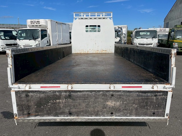 保証対象車両グレード2トン積載6速MTマニュアル2t5t|中古トラックの販売・買取・査定のアイナビ