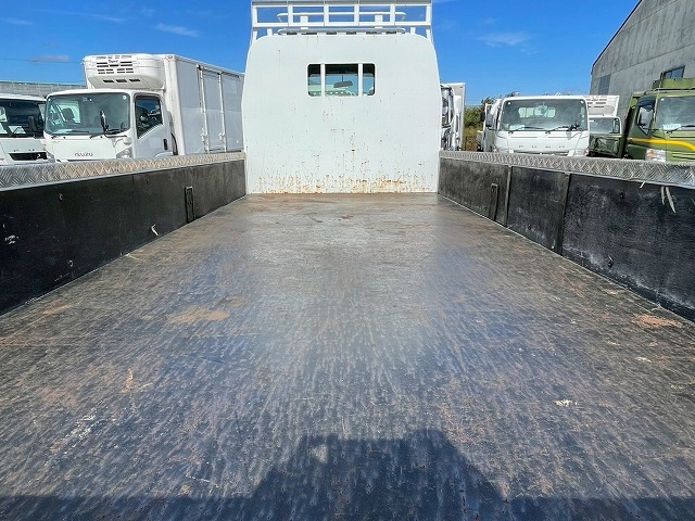 保証対象車両グレード2トン積載6速MTマニュアル2t5t|中古トラックの販売・買取・査定のアイナビ