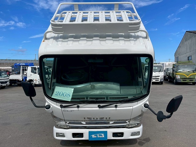 保証対象車両グレード2トン積載6速MTマニュアル2t5t|中古トラックの販売・買取・査定のアイナビ