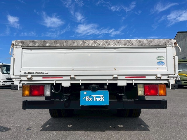 保証対象車両グレード2トン積載6速MTマニュアル2t5t|中古トラックの販売・買取・査定のアイナビ