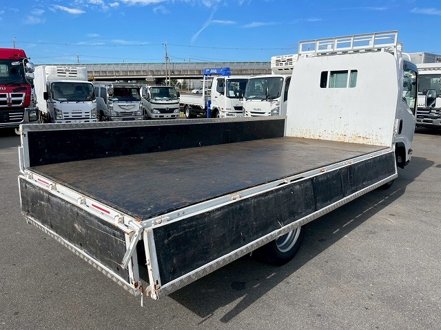 保証対象車両グレード2トン積載6速MTマニュアル2t5t|中古トラックの販売・買取・査定のアイナビ