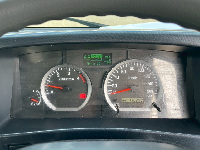 保証対象車両グレード2トン積載6速MTマニュアル2t5t|中古トラックの販売・買取・査定のアイナビ