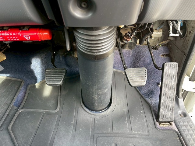 保証対象車両グレード2トン積載6速MTマニュアル2t5t|中古トラックの販売・買取・査定のアイナビ