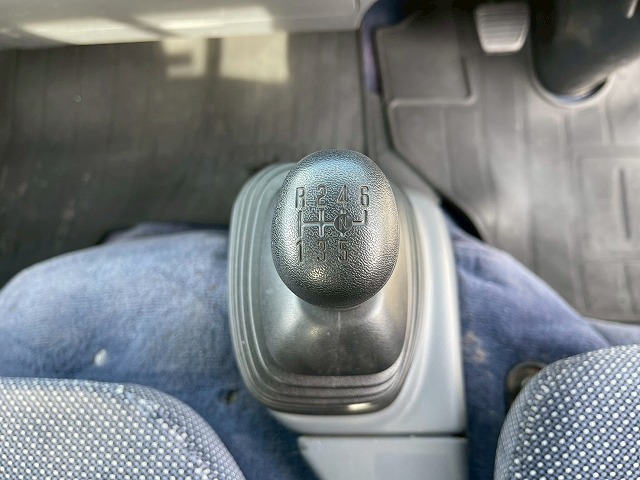 保証対象車両グレード2トン積載6速MTマニュアル2t5t|中古トラックの販売・買取・査定のアイナビ