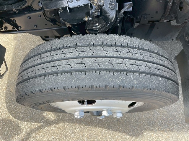 保証対象車両グレード2トン積載6速MTマニュアル2t5t|中古トラックの販売・買取・査定のアイナビ