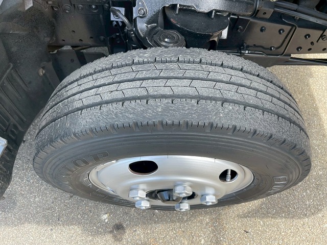 保証対象車両グレード2トン積載6速MTマニュアル2t5t|中古トラックの販売・買取・査定のアイナビ