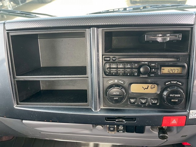 保証対象車両グレード2トン積載6速MTマニュアル2t5t|中古トラックの販売・買取・査定のアイナビ