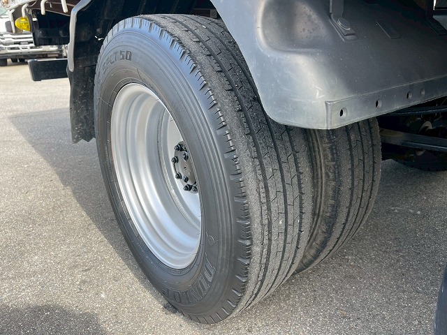 保証対象車両グレード2トン積載6速MTマニュアル2t5t|中古トラックの販売・買取・査定のアイナビ