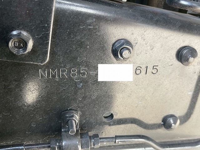 保証対象車両グレード2トン積載6速MTマニュアル2t5t|中古トラックの販売・買取・査定のアイナビ