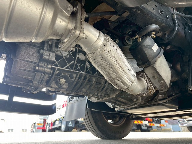 保証対象車両グレード2トン積載6速MTマニュアル2t5t|中古トラックの販売・買取・査定のアイナビ