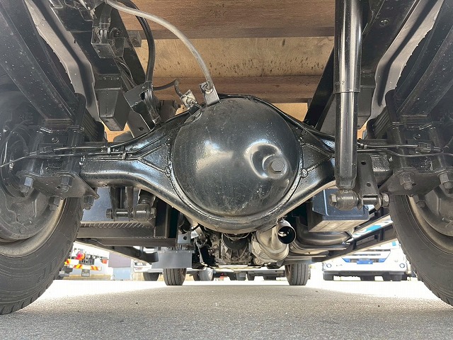 保証対象車両グレード2トン積載6速MTマニュアル2t5t|中古トラックの販売・買取・査定のアイナビ