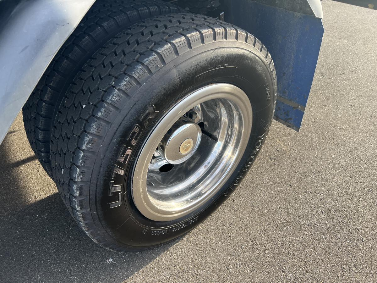 平成24年キャンター標準ロング平ボディー5t未満準中型|中古トラックの販売・買取・査定のアイナビ