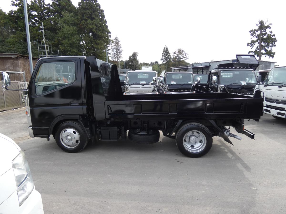 H25  2トン　ダンプ　マニュアル|中古トラックの販売・買取・査定のアイナビ