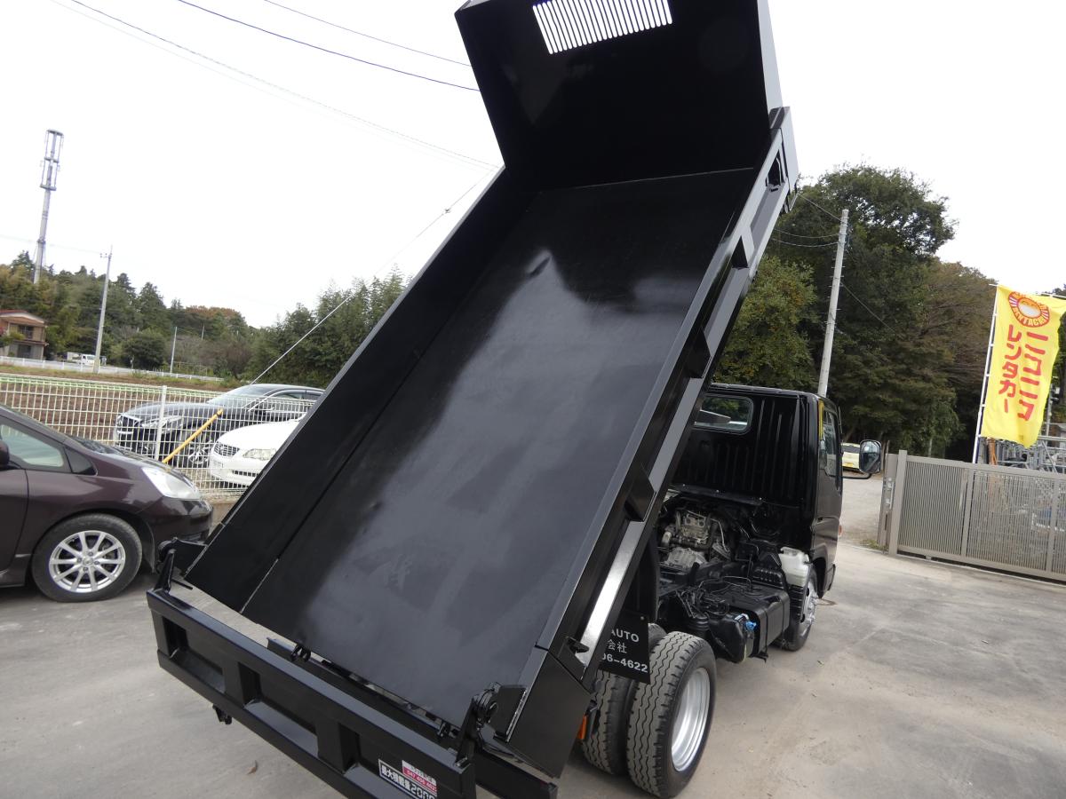 H25  2トン　ダンプ　マニュアル|中古トラックの販売・買取・査定のアイナビ
