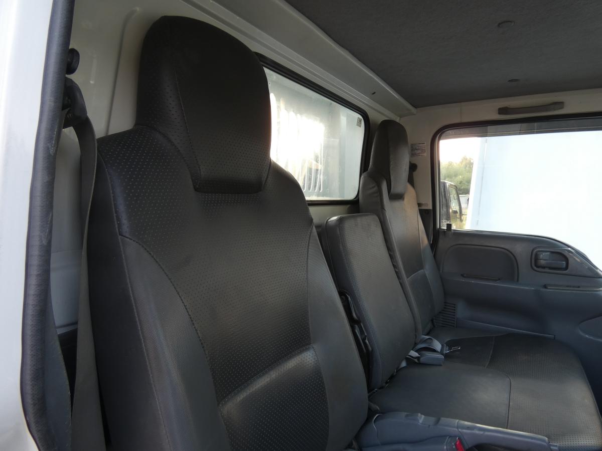 H23 エルフ 2トン ダンプ マニュアル5速　250908|中古トラックの販売・買取・査定のアイナビ