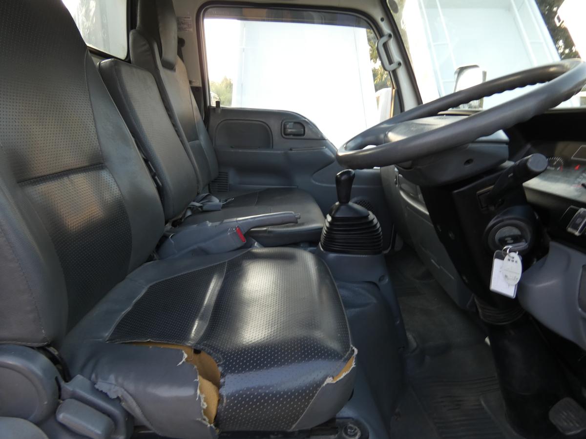 H23 エルフ 2トン ダンプ マニュアル5速　250908|中古トラックの販売・買取・査定のアイナビ