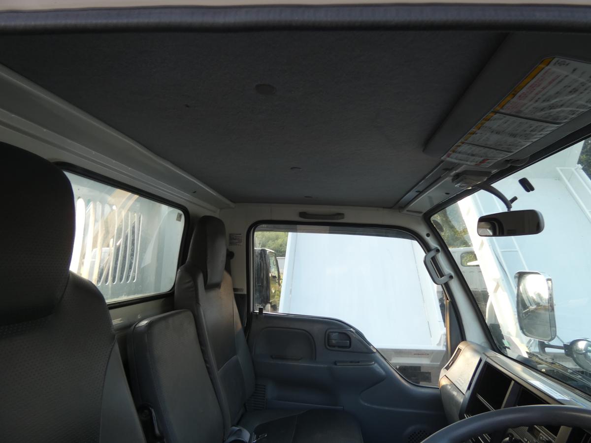 H23 エルフ 2トン ダンプ マニュアル5速　250908|中古トラックの販売・買取・査定のアイナビ