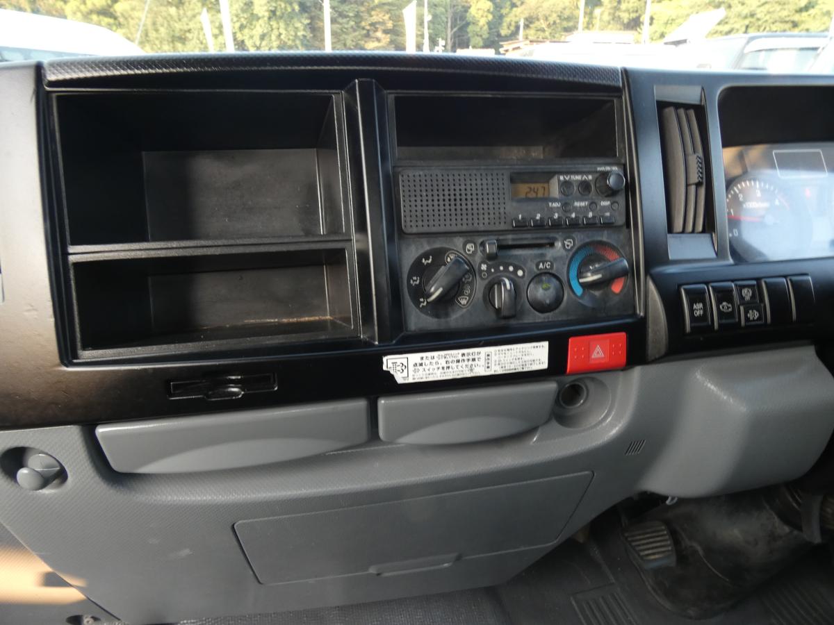 H23 エルフ 2トン ダンプ マニュアル5速　250908|中古トラックの販売・買取・査定のアイナビ