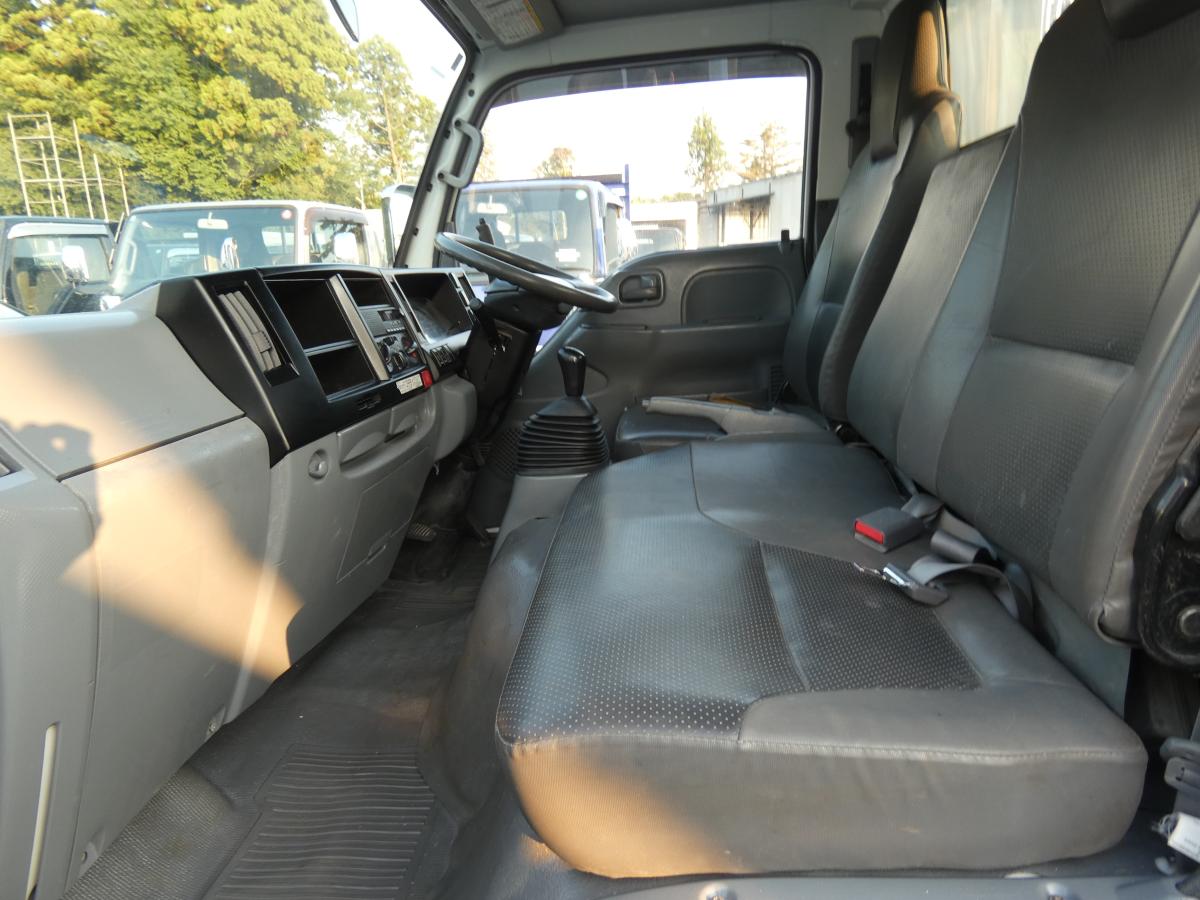 H23 エルフ 2トン ダンプ マニュアル5速　250908|中古トラックの販売・買取・査定のアイナビ